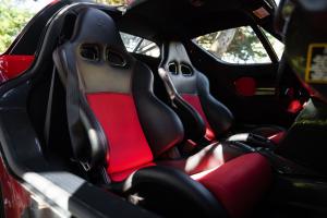 Ferrari Enzo 2003 года 